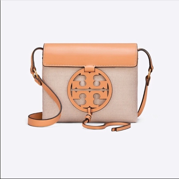 Tory Burch Handbags - Tory Burch Miller Bag
